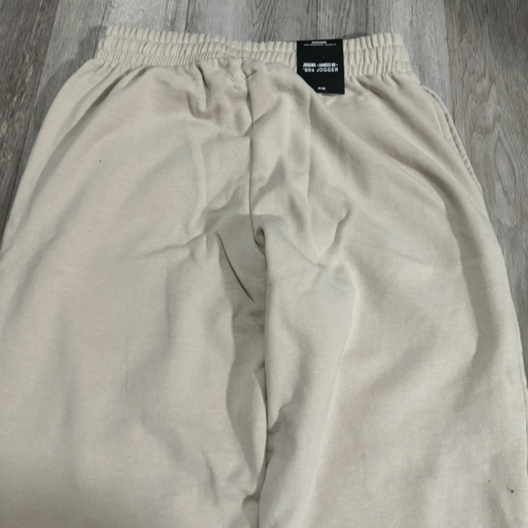 Garage 90’s jogger sweatpants - Picture 5 of 6